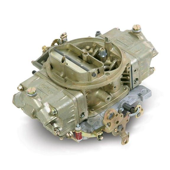 Holley Performance 0-4781C Carburetor