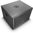 thumbnail image 5 of LD Systems SUB10A - 10" Powered Installation Subwoofer-BLACK, US Version, 5 of 5