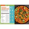 thumbnail image 3 of 5-Ingredient Meals - Fast, Easy, Healthy, Delicious, Ready In 30 Minutes Or Less, One-Pot Wonders, International Flavors, Kid-Friendly Delights, Breakfasts, Lunches, Dinners, Snacks, Desserts  More!, 3 of 4