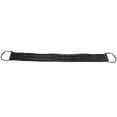 thumbnail image 4 of Tree Swing Straps Kit para colgar con mosquetones Bolsa de almacenamiento para exteriores yeacher  correas, 4 of 7