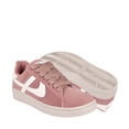 thumbnail image 1 of TENIS PANAM MUJER 0109480328 SUEDE CORAL, 1 of 4