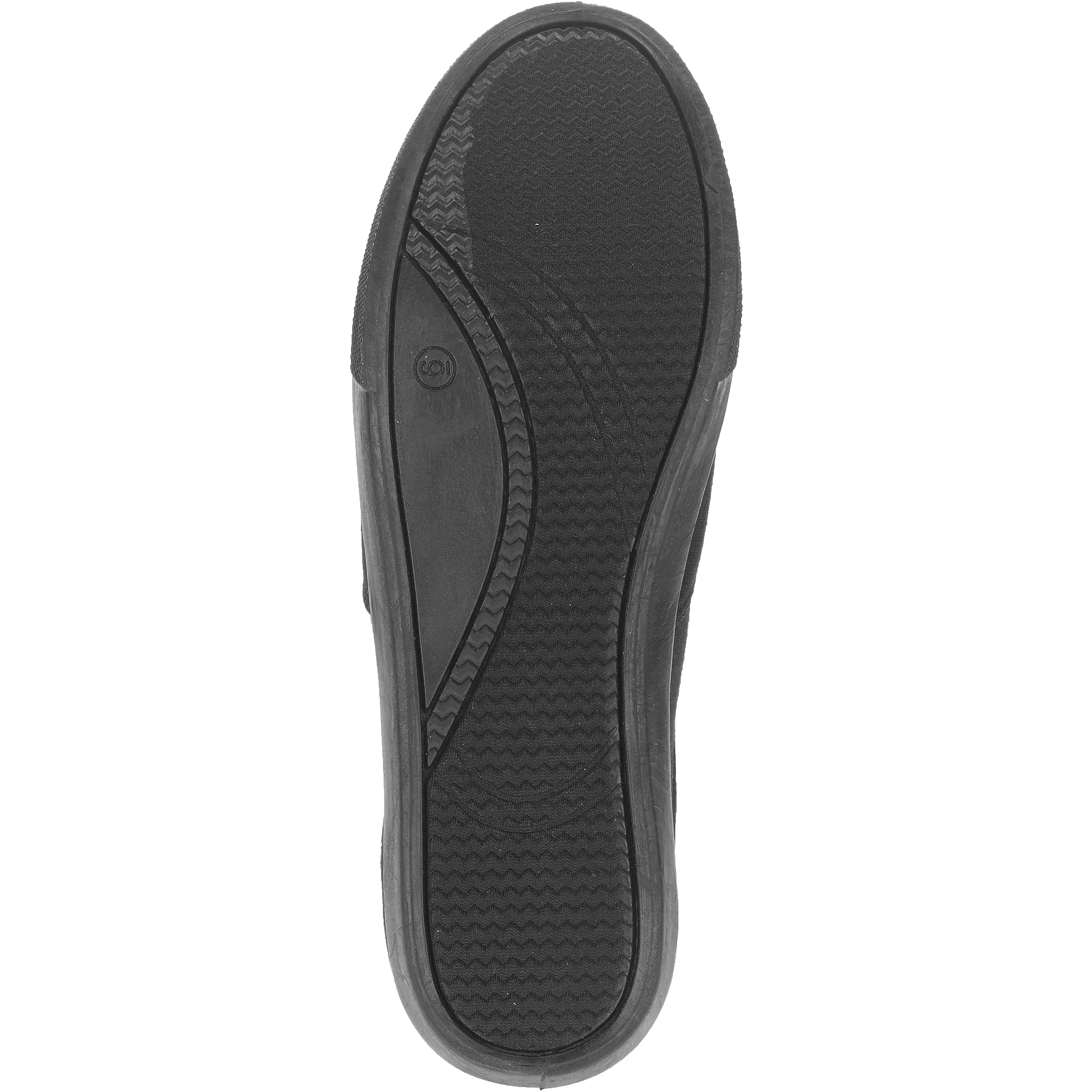 faded glory women's canvas shoes