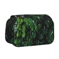 thumbnail image 1 of Easygdp Lush Foliage Green Plant para Estuche de Lápices con Tapa Flip, Suministros de Oficina y Universidad para Adolescentes y Adultos, 1 of 7