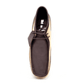 thumbnail image 3 of Walker Two Tone Leather Luxurious Mens Casual Shoe from the British Collection, 3 of 5