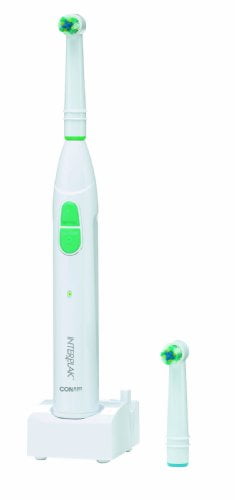 conair toothbrush replacement heads