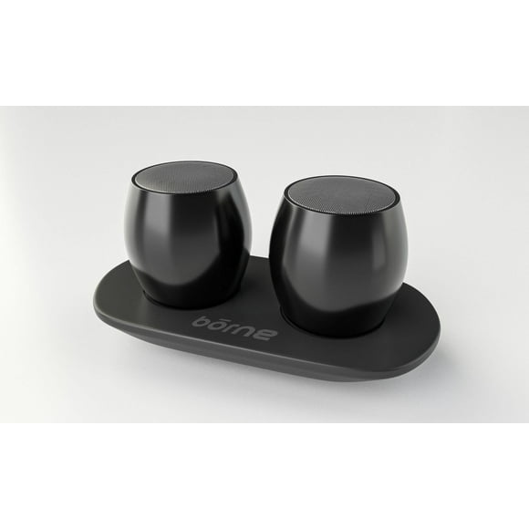 Borne True Wireless Speaker Set