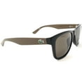 thumbnail image 3 of LACOSTE L734S-001-52  Sunglasses Size 52mm 140mm 18mm black Men NEW, 3 of 4
