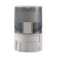 thumbnail image 5 of Comedero automático para gatos,Alimentador automático de mascotas,dispensador de agua para perros y gatos,Juego combinado de comedero y para perros de viaje,Pet Food Bowl Gris Yuyangstore Comedero automático para gatos, 5 of 8