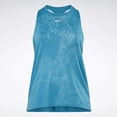 thumbnail image 6 of Reebok Women's Burnout Tank Top (Plus Size), 6 of 6
