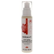 Derma E Anti-Aging Regenerative Serum, 2 fl oz