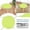 Yellow, variant on Round Garden Chair Pads Seat Cushion For Outdoor Stool Patio Dining Room Hot Seat Cushion Back Support Seat Cushions for Sitting Driving Seat Wheelchair Recliner for Elderly Adult Seat Booster