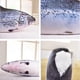 thumbnail image 2 of Almohada de peluche OPHRBU Simulation Fish de 60 cm para gatos o niños, 2 of 5