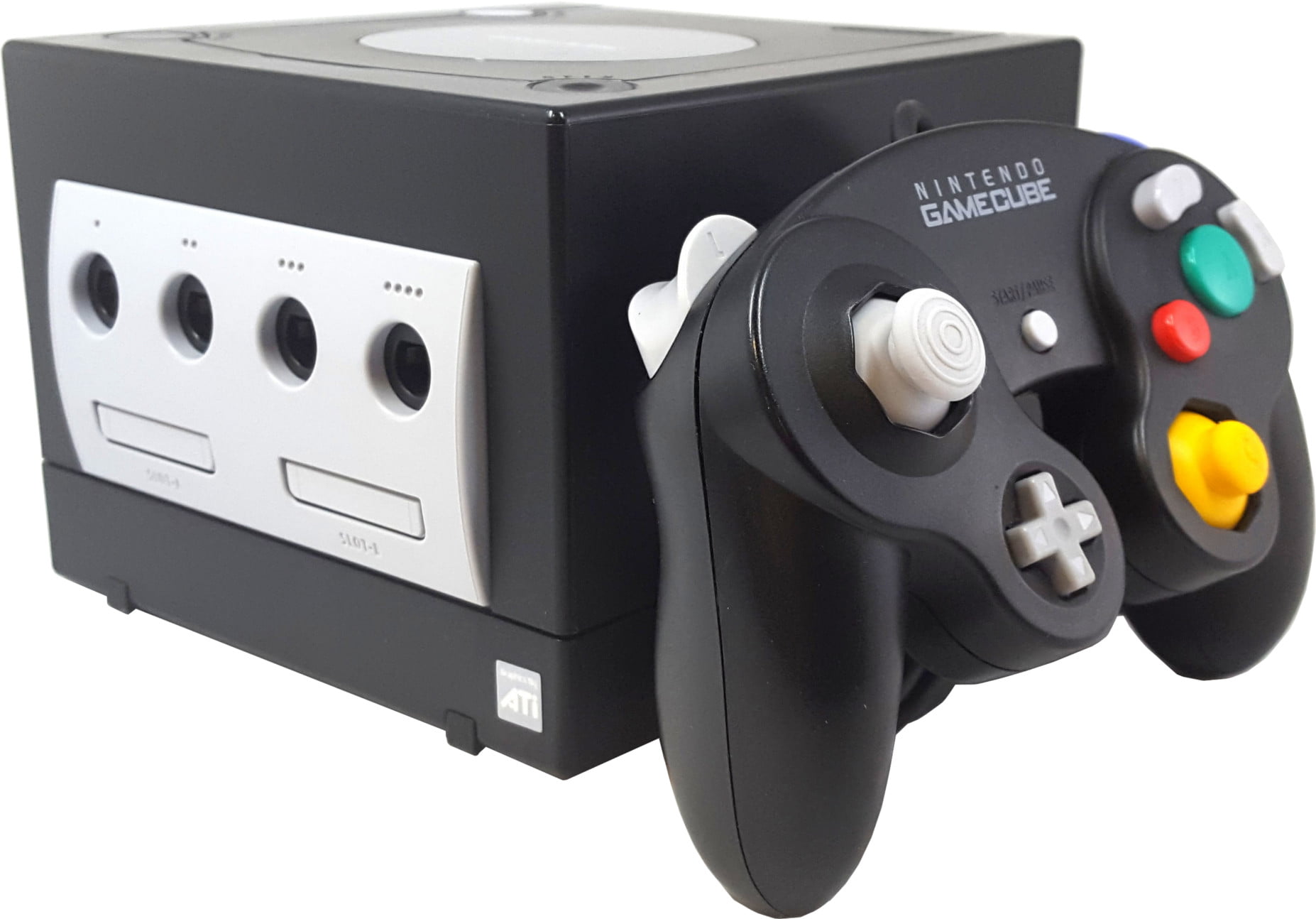 Nintendo Gamecube Console