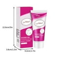 thumbnail image 2 of Crema depilatoria de 50 g para axilas, piernas y brazos para hombres y mujeres., 2 of 5