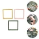 thumbnail image 2 of Caja de almacenamiento portátil de 3pcs antioxidación caja de almacenamiento portátil caja de visualización transparente, 2 of 7