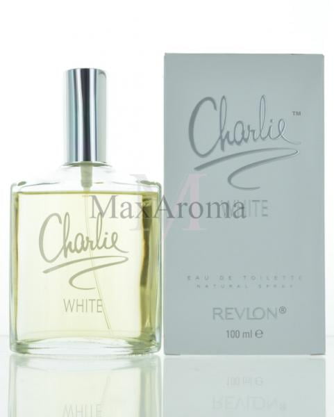 revlon charlie white
