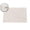 Beige, variant on Placemats, Dual-Layer Thickened Faux Linen Table Mat, Heat Resistant & Wrinkle-Free, Machine Washable Cloth Place Mat for Kitchen Dining Indoor Outdoor, 11.8x18.1 Inch