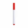 thumbnail image 1 of Deals of Today Water Soluble Liquid Chalk Water Based Erasable Chalkboard Acrylic Writing Click Pen Portable Signing Pen Quick Dry Smooth Writing for Journaling Note Taking Home Office Supplies, 1 of 3