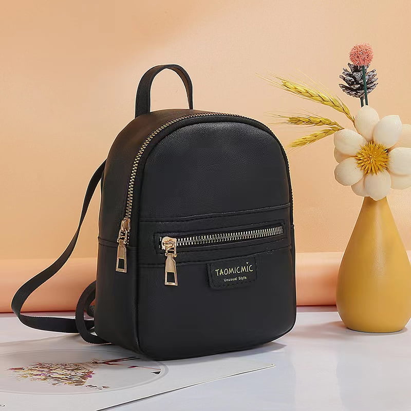 Mini backpack brand name hotsell