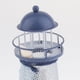 thumbnail image 3 of de faro de hierro artesanal con luces para , jardín, decoración de habitación con temática náutica S Gloria Ornamento del faro, 3 of 9