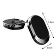 thumbnail image 3 of Car Steering Wheel Control Button Steering Wheel Ball WHITE, 3 of 5