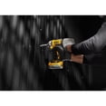thumbnail image 3 of Kit Dewalt Dck287E2 Rotomartillo 1/2 20V + Pistola Impacto DeWalt DCK287E2-B3, 3 of 3