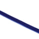 thumbnail image 4 of Rollo de Cinta de terciopelo 20 yardas 10 mm ancho azul Sunnimix Cinta de bricolaje, 4 of 7
