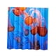 thumbnail image 4 of Cortina de Ducha Baoblaze 180x180cm, 4 of 4