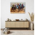 thumbnail image 2 of Cuadro Decorativo - El Derbi, 2 of 3
