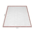 thumbnail image 2 of Commercial Grade Waterproof Vinyl Clear Awning Canopy Roll up Patio Enclosure 8*10FT /2.5*3m, 2 of 12