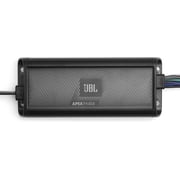 JBL Apex PA 454 180 Watt RMS 4 Channel Marine & Powersport Amplifier - 45 x 4
