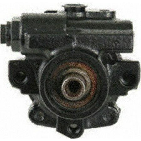 A1 CARDONE - POWR STEER PUMP