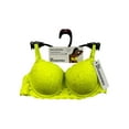 thumbnail image 2 of No Boundaries All Over Lace Balconette Bra with Sugarcup™, Sizes 34B-40DD, 2 of 6