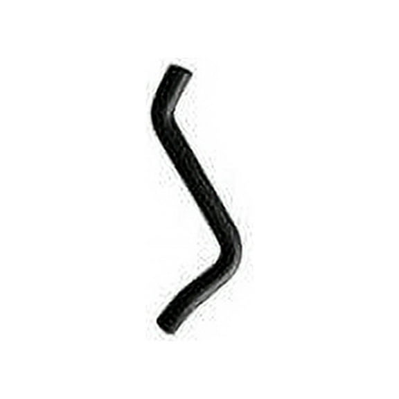 Lower Radiator Hose - Compatible with 2010 - 2016 Buick LaCrosse 2011 2012 2013 2014 2015