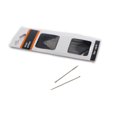 thumbnail image 2 of UNIQUE SEWING Sharps Needles, Assorted Sizes 3/9, Pack of 20, 20pcs, 2 of 3