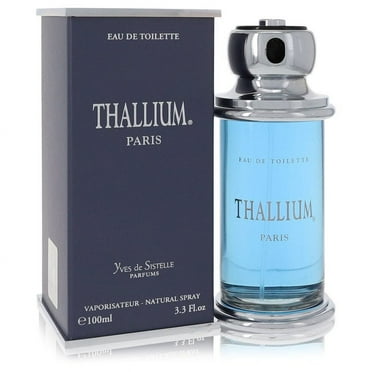 Thallium by Jacques Evard, 2 Piece Gift Set for Men main image 0