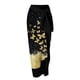 thumbnail image 3 of Traje De Baño Damas 2 piezas de traje de baño atlético de playa para mujer a la moda con vestido para accesorios femeninos (mariposa 2XL), 3 of 8