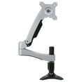 thumbnail image 3 of Dyconn Bridge DE920D Desk Mount for Monitor, Silver, 3 of 5