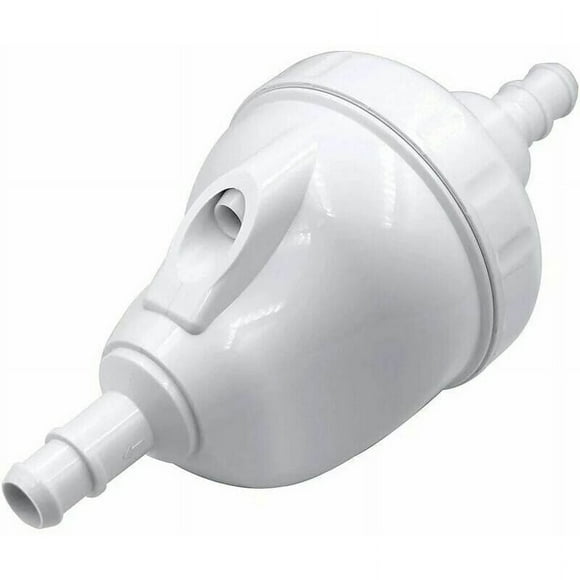Crack-resistant Valve Housing For Polaris Pool Cleaner, Inspired By Zodiac G52, Solves Obstacle Maneuvering Issues, Ensuring Smooth And Efficient Pool Cleaning