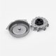 thumbnail image 3 of SH50 Shaver Replacement Head Blade for Philips Electric Shaver Series S5000 S5211 S5230 S5570 S5420, 3 of 5