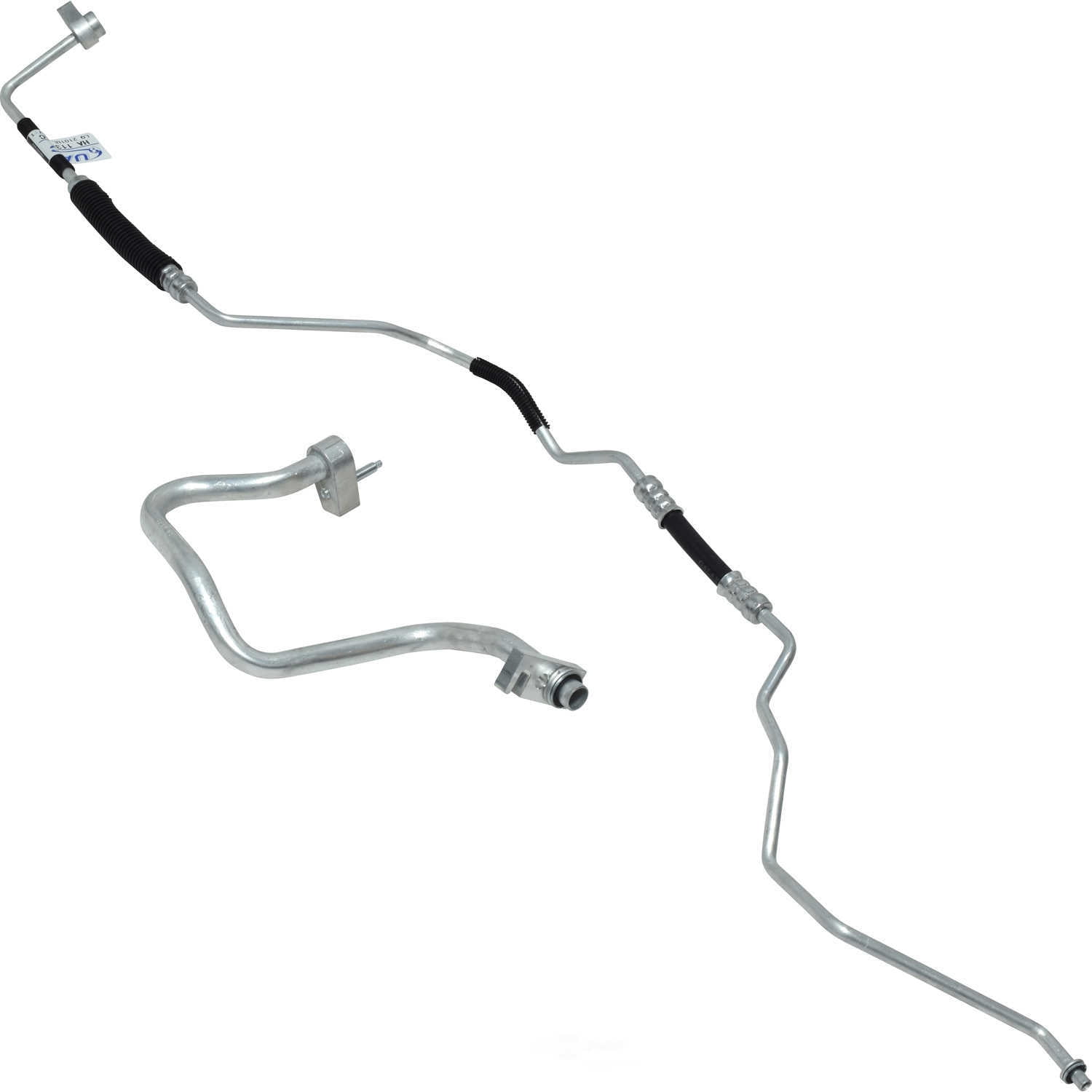 UAC HA 113954C A/C Discharge and Liquid Line