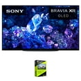 thumbnail image 2 of Sony XR48A90K Bravia XR A90K 48" 4K HDR OLED Smart TV (2022 Model) Bundle with 4 Year Premium Extended Warranty, 48 in, Television, 2 of 10