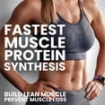 thumbnail image 4 of Suplemento para rejuvenecer el crecimiento muscular + Energy Raspberry 30u, 4 of 9