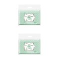 thumbnail image 2 of Seitruly 100 Sheets Oil Absorbing Women Facial Men Tools Lightweight Skin Matting Care Students Beauty for Using Supplies 2Conjunto, 2 of 6