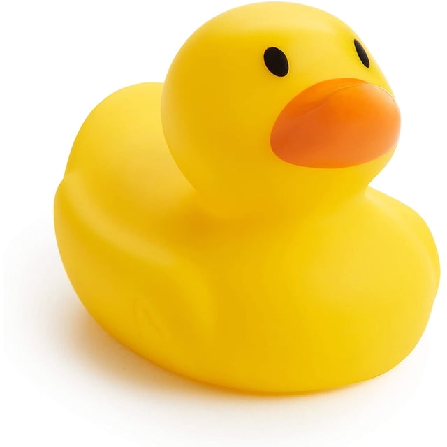 Juguete de baño, pesca con anillo de baño de goma suave JM