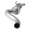 AP Exhaust Tail Pipe