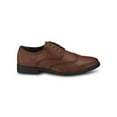 thumbnail image 3 of ASTON MARC MEN'S WINGTIP OXFORD DRESS SHOES, 3 of 7