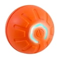 thumbnail image 1 of Smart Dog Toy Ball Electronic Interactive Pet Toy Moving Ball USB Automatic Moving Bouncing for Puppy Birthday Gift Cat Product, 1 of 5