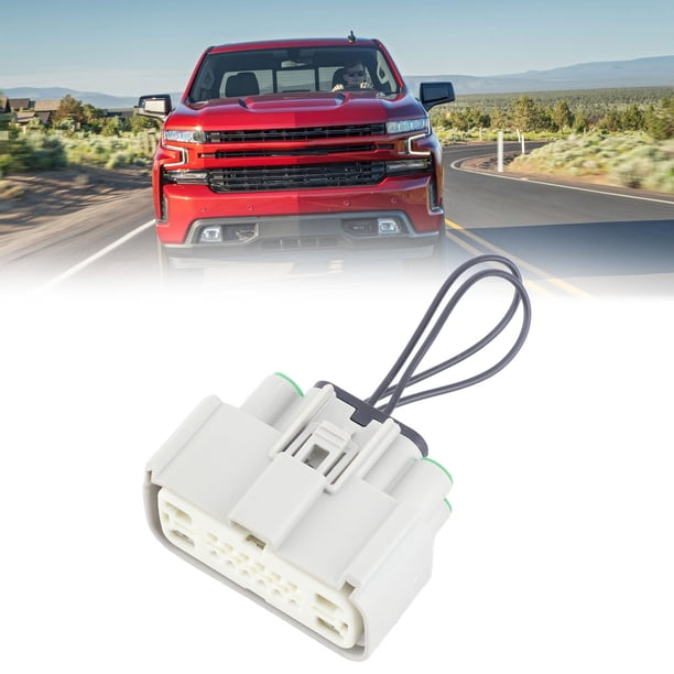 Conector CAN BUS, Conexión Segura Y Confiable Enchufe CAN BUS Para Duramax Diesel L5P 2017 A 2019