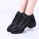 thumbnail image 5 of Nuevas zapatillas de baile para mujer para las cuatro estaciones, zapatos de baile de Jazz para mujer, zapatos deportivos modernos para niña de salón, 5 of 5
